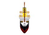 Sluban | Titanic 19cm 195 Pcs