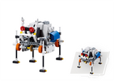 Sluban | POP Science Windmill Set 247 Pcs