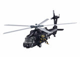 Sluban - Helicopter Z20S