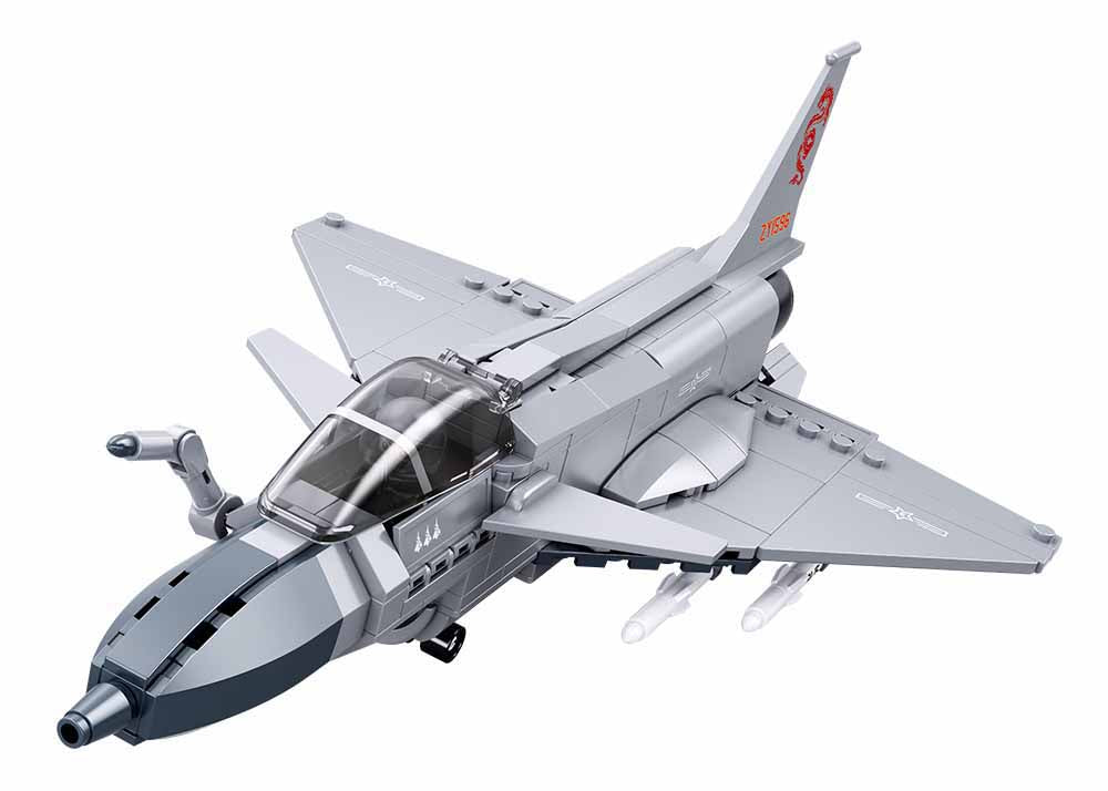 Sluban - J10CS Fighter