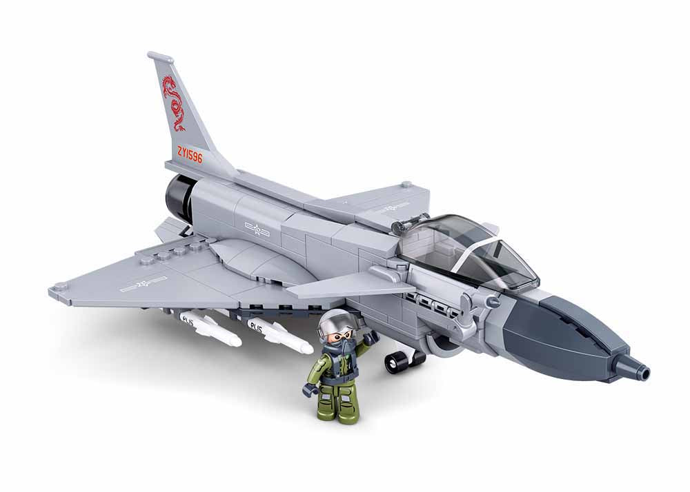 Sluban - J10CS Fighter