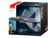 Sluban F-22A Raptor 764 piece building set