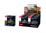 Sluban | WW2 Tanks 1:72 (Assorted)