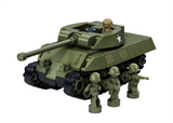 Sluban | WW2 Tanks 1:72 (Assorted)