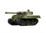 Sluban | WW2 Tanks 1:72 (Assorted)