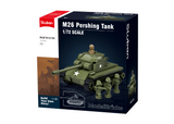 Sluban | WW2 Tanks 1:72 (Assorted)