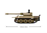Sluban | WW2 Tanks 1:72 (Assorted)