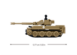 Sluban | WW2 Tanks 1:72 (Assorted)