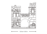 Sluban | WW2 Scene Caen Suburbs 165 Pcs