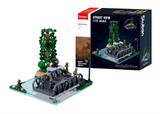 Sluban | WW2 Scene Market Garden 159 Pcs