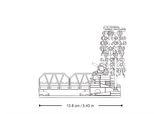 Sluban | WW2 Scene Market Garden 159 Pcs