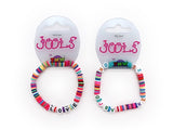 Polymer Clay Bracelet