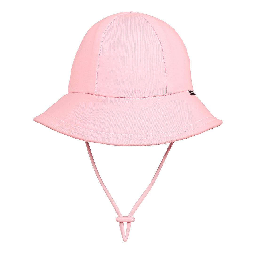 Toddler Bucket Hat - Blush Pink