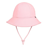 Toddler Bucket Hat - Blush Pink