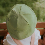 Toddler Bucket Hat - Khaki