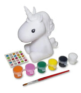 Paint Your Own Light Up Unicorn - Toybox Tales