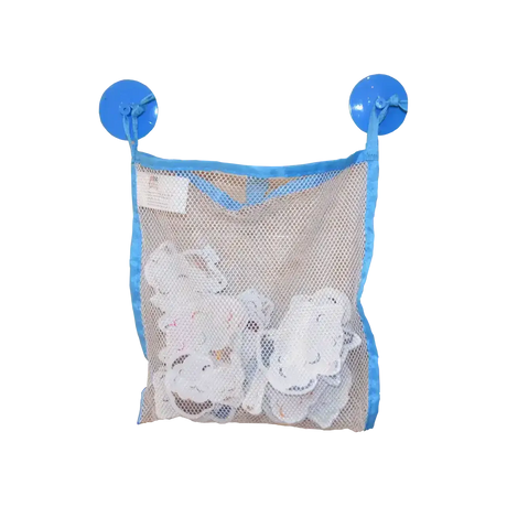 Colour Changing Bath Stickers - Muddy Paws - Toybox Tales
