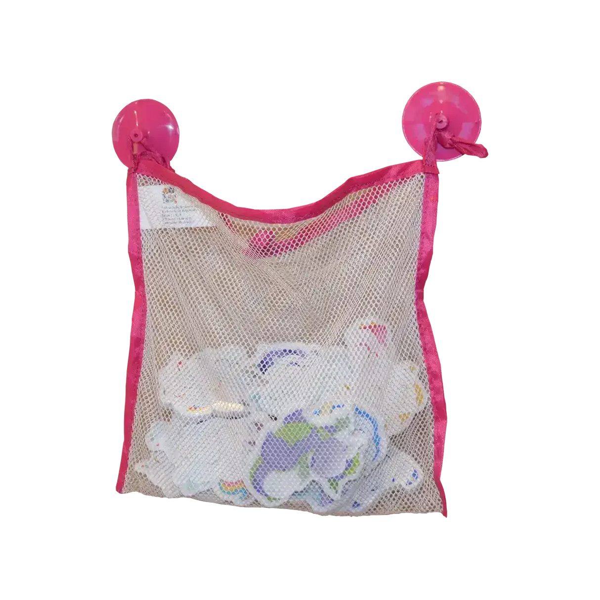 Colour Changing Bath Stickers - Magical Creatures - Toybox Tales