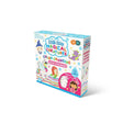 Colour Changing Bath Stickers - Magical Creatures - Toybox Tales