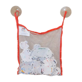 Colour Changing Bath Stickers - Mucky Trucks - Toybox Tales