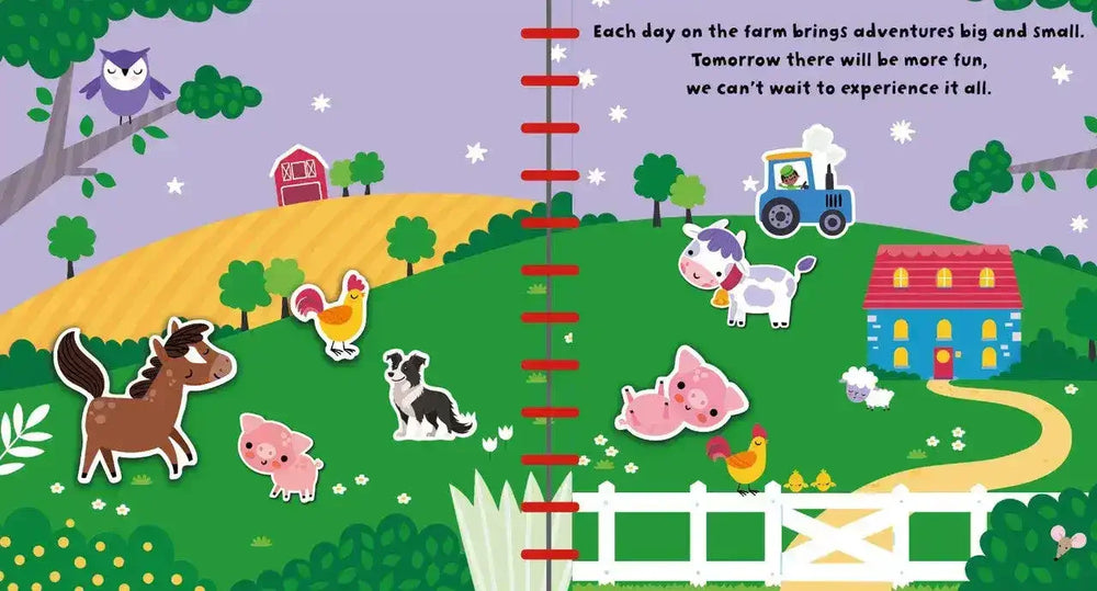 Silicone Sticker Books