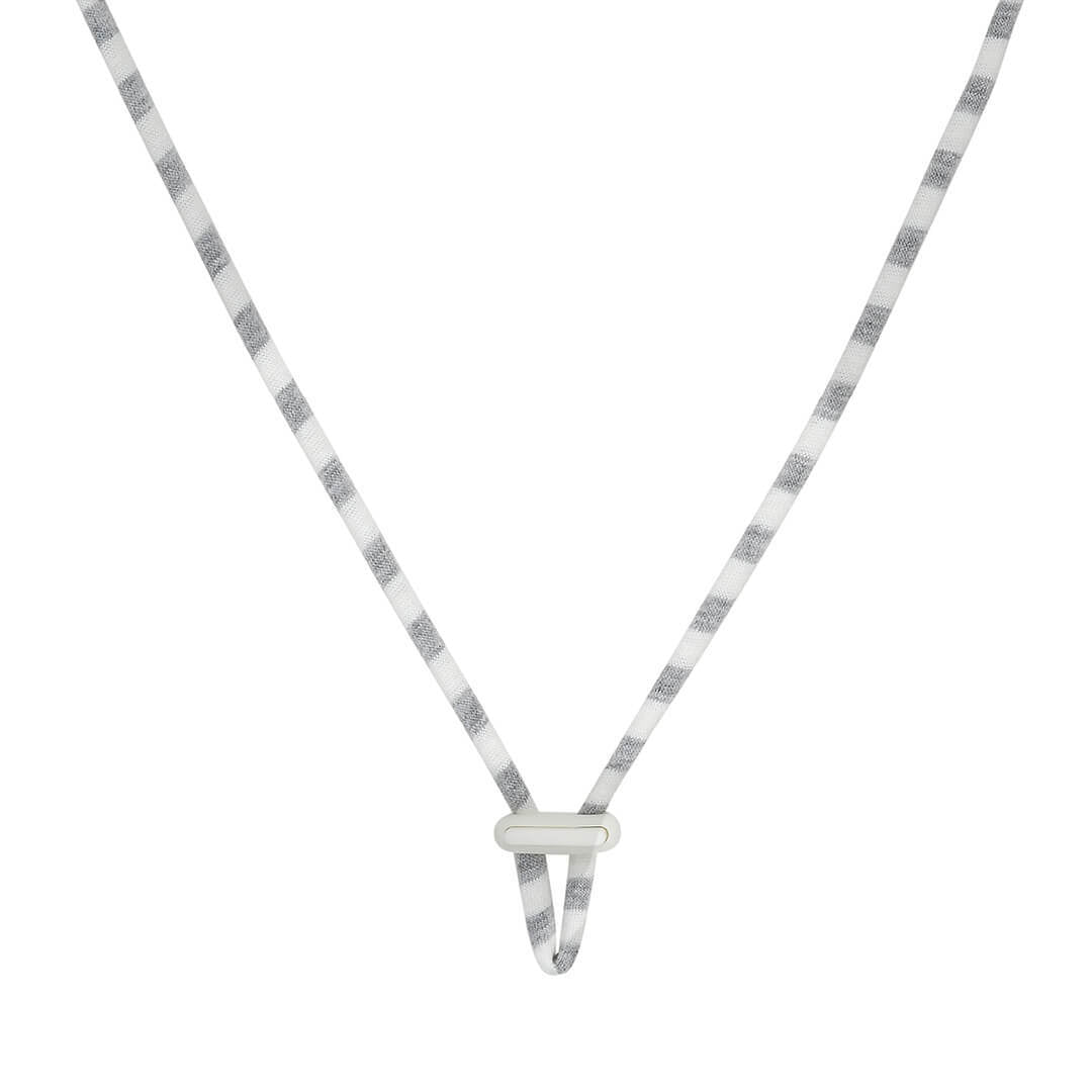 Toddler Bucket Sun Hat - Grey Stripe - Toybox Tales