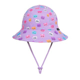 Toddler Bucket Sun Hat - Kitty - Toybox Tales