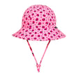 Toddler Bucket Sun Hat - Ladybug - Toybox Tales
