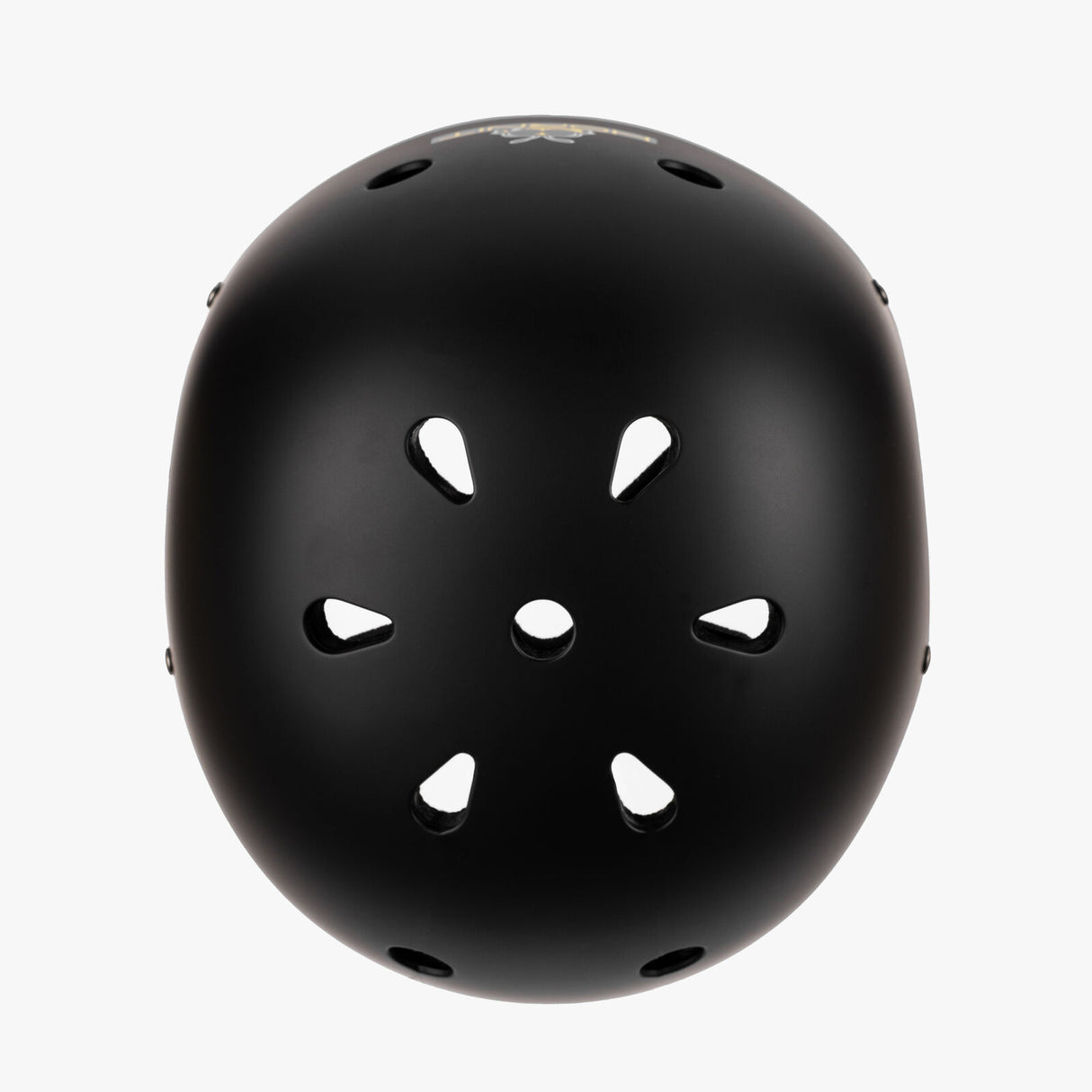 Hornit | Cycle Helmet with LED Light - Stealth (Black) - Medium