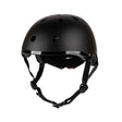 Hornit | Cycle Helmet with LED Light - Stealth (Black) - Small