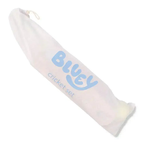 Bluey Cricket Set - Toybox Tales