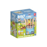 Bluey Wooden Smoothie Set - Toybox Tales