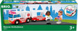Brio | Rescue Ambulance - Toybox Tales