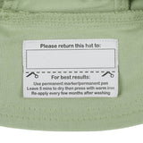 Kids Bucket Hat - Khaki