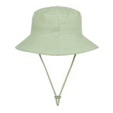 Kids Bucket Hat - Khaki