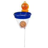 Bath Ball - Dunk Time - Tiger Tribe - Toybox Tales