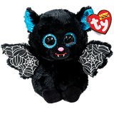 Ty Beanie Boos | Batrick the Black Bat | Regular