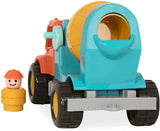 Battat | Cement Mixer - Toybox Tales