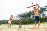 Cooee | Beach Cricket - Single - Toybox Tales