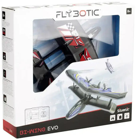 Silverlit | Bi-Wing Evo - Toybox Tales