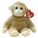 TY Beanie Babies | Bongo II the Monkey | Regular