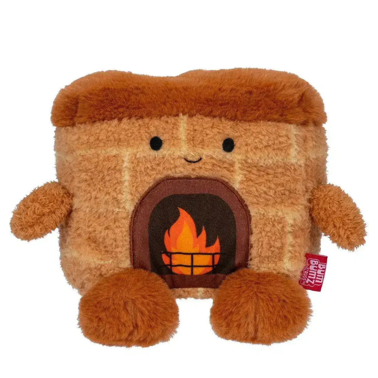 Bum Bumz - Home Bumz 7.5 Inch Assortment - Toybox Tales