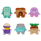 Bum Bumz - Home Bumz 7.5 Inch Assortment - Toybox Tales