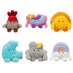 Bum Bumz - Weather Bumz 7.5 Inch Assortment - Toybox Tales