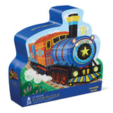 Classic Floor Puzzle 36 Piece | All Aboard