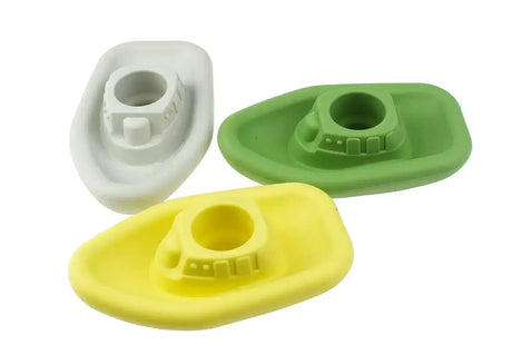 Bath Boats 3 Piece Set - Toybox Tales