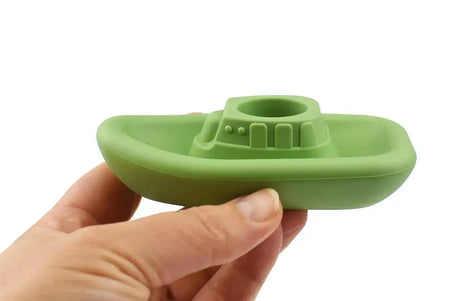 Bath Boats 3 Piece Set - Toybox Tales