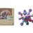 Silicone Sensory Space Rattle Teether - Toybox Tales