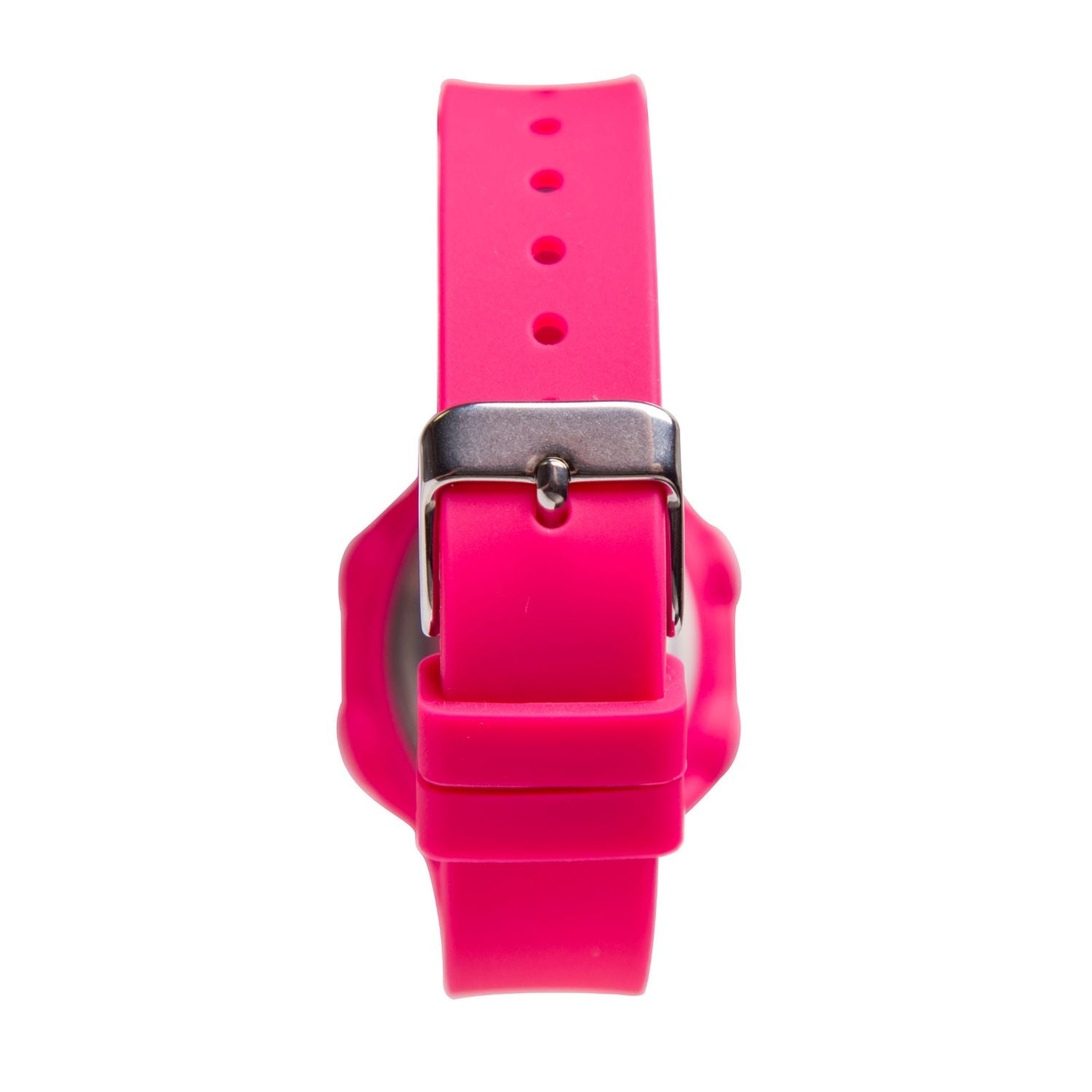 Cactus Watches | ACE | Kids Digital Watch | Pink