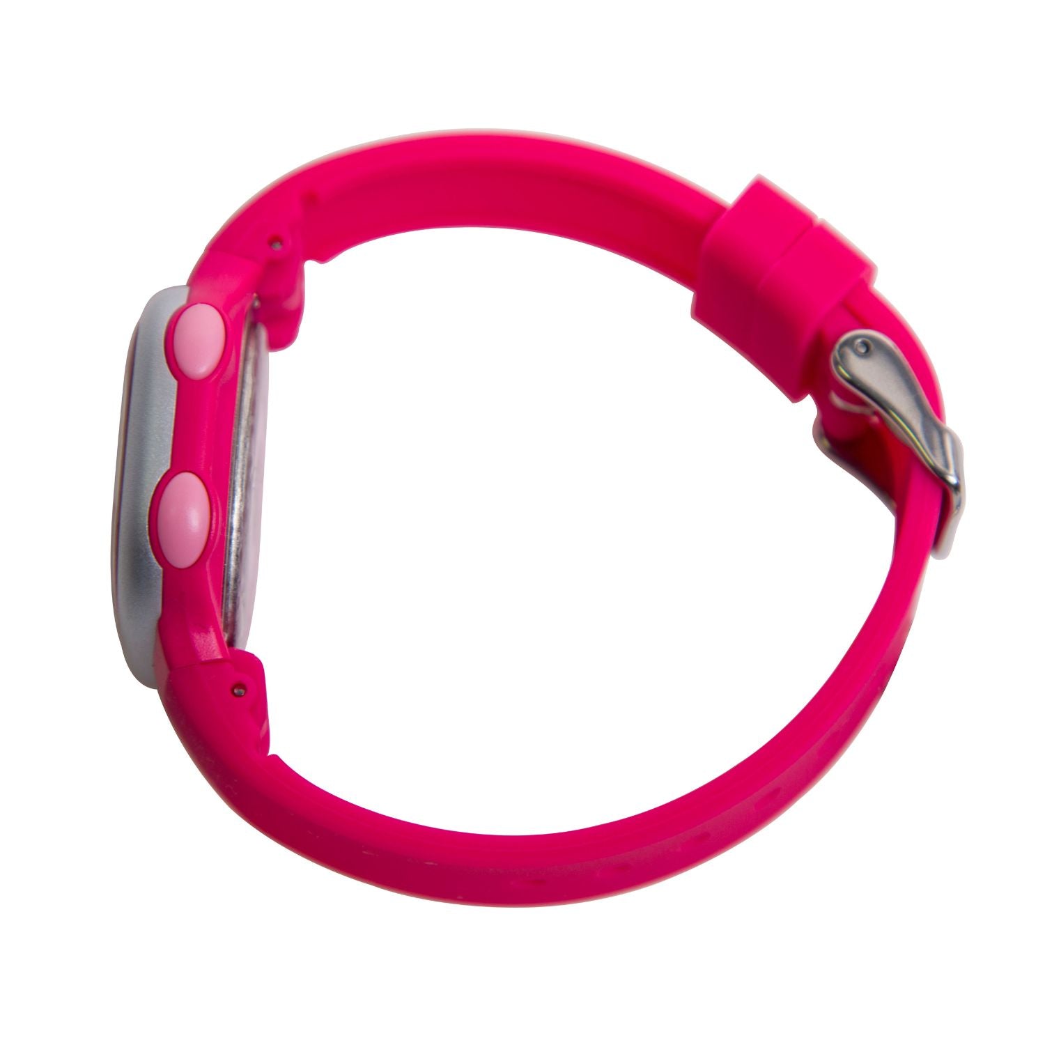 Cactus Watches | ACE | Kids Digital Watch | Pink